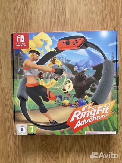 Аксессуары ддя Nintendo switch