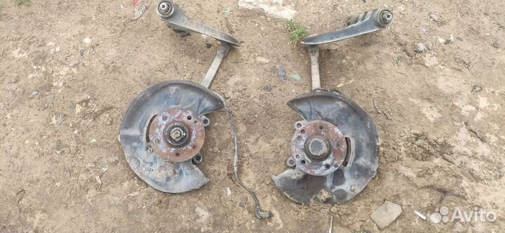 Задние фонари Мерседес С класса с240 w202