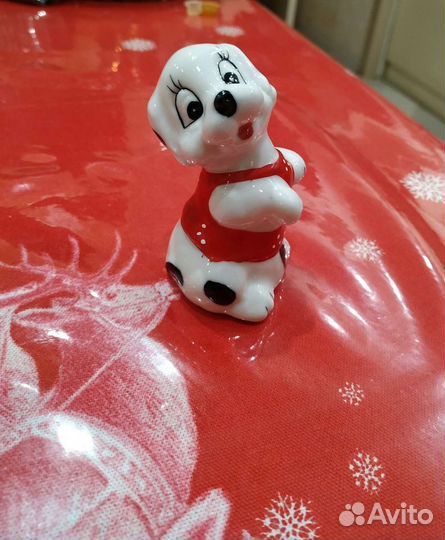 Солонка и перечница