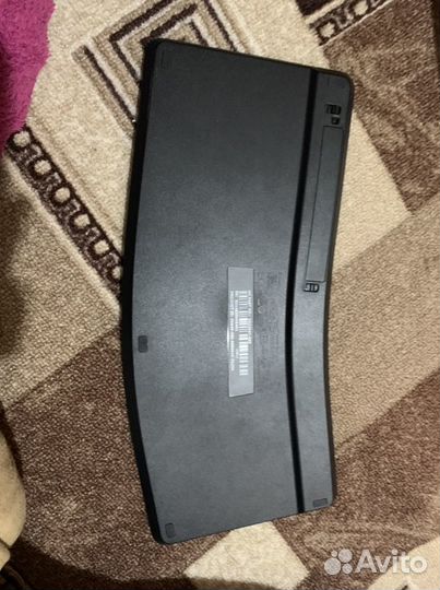 Клавиатура беспроводная