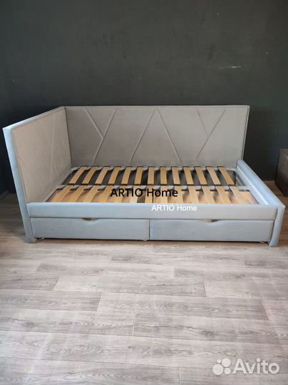 Кровать 90х200