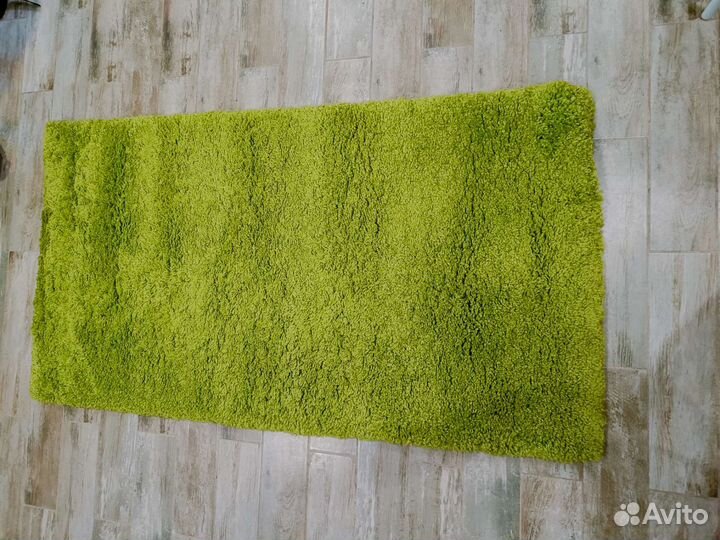 Ковер зеленый под траву