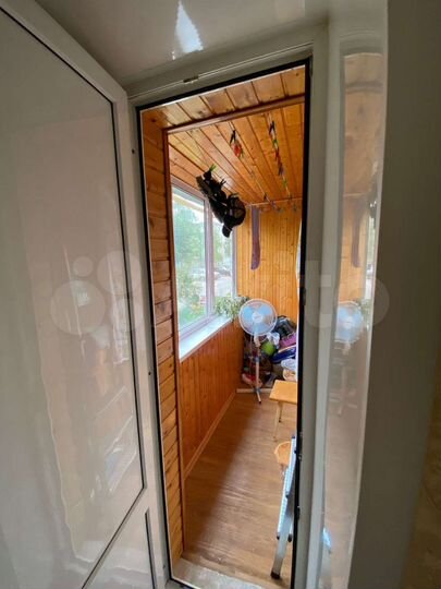 2-к. квартира, 50,1 м², 1/5 эт.