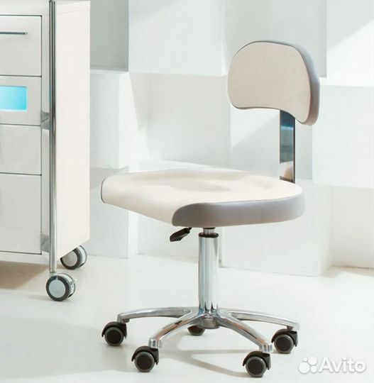 Профи Лайт Стул мастера