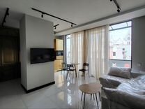 2-к. квартира, 64 м² (Грузия)