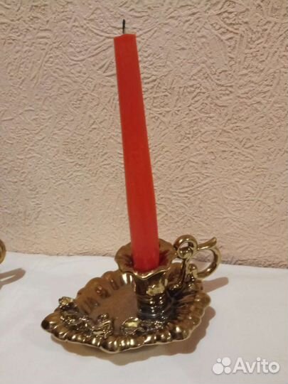 Подсвечники