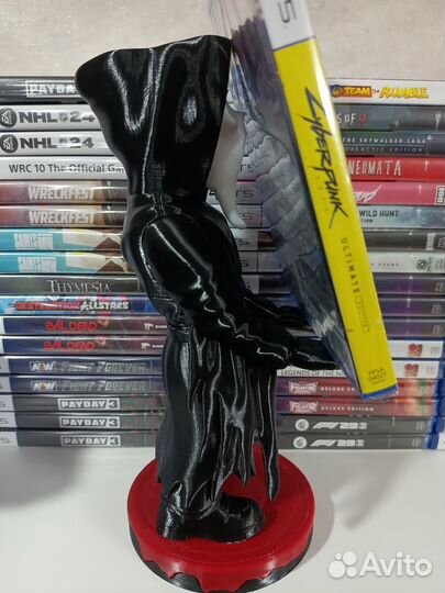 Игра PlayStation 5 CyberPunk: Ultimate Edition