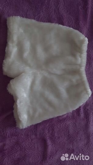 Костюмы: Волк и Белый медведь