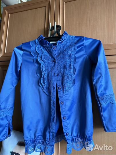 Школьная форма