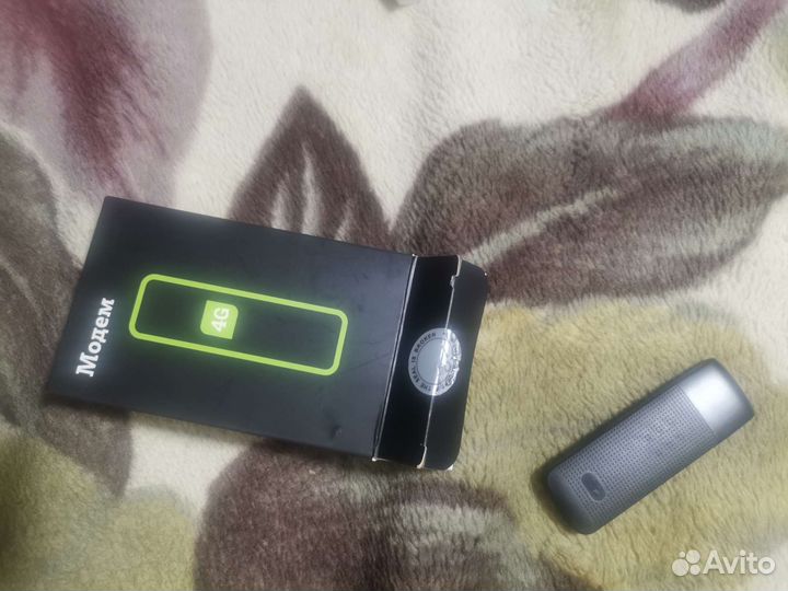 4g модем теле2