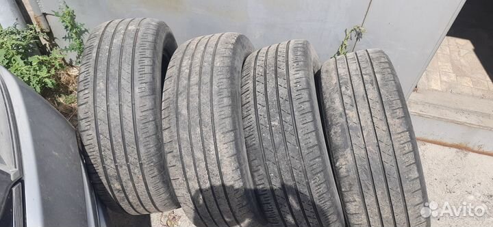 Bridgestone Turanza ER33 205/60 R16