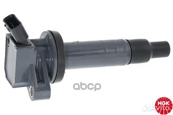 U5029NGK катушка зажигания Toyota Avensis/Coro