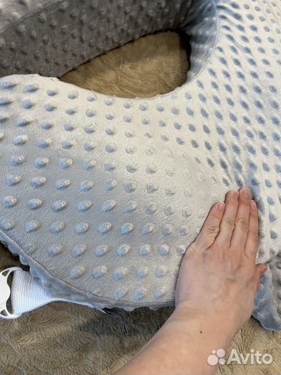 Подушка для кормления