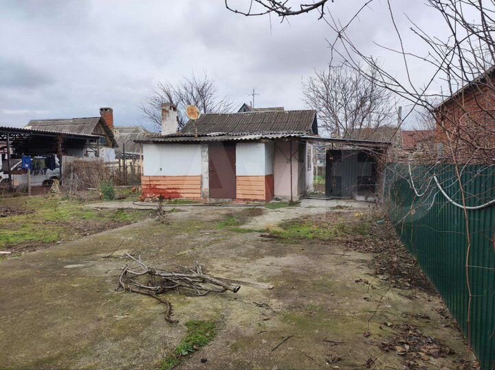 Участок 6 сот. (ИЖС)