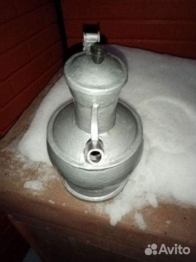 Комган кувшин СССР