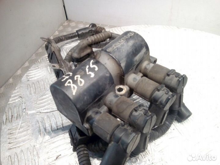 Катушка зажигания Opel Meriva (A) 2004