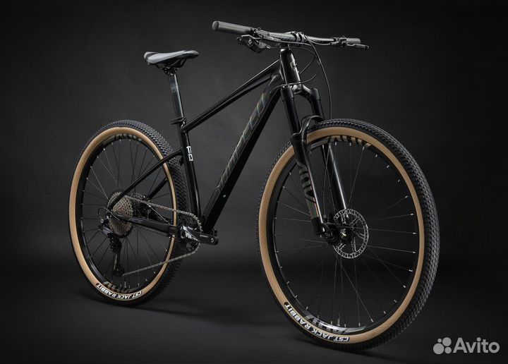 Велосипед Sunpeed Ace 29