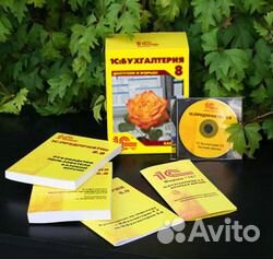 1С:Бухгалтерия 8 Базовая версия. Электронная пост