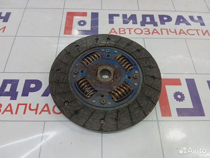 Сцепление комплект Kia Ceed (ED)