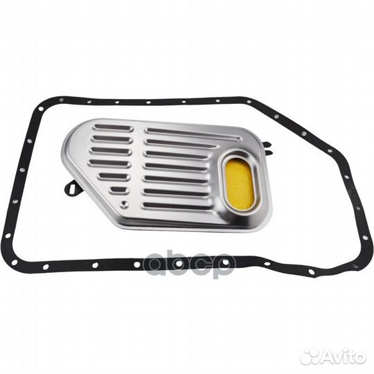 Фильтр АКПП с прокладкой поддона JT33127K azumi