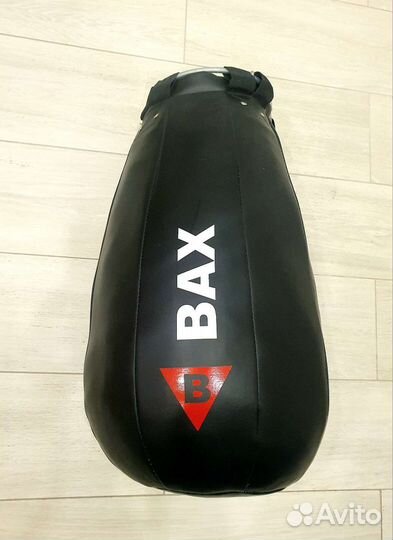 Боксерская груша BAX