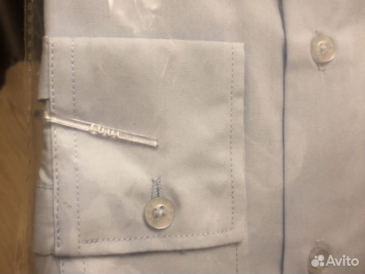 Рубашка на мальчика подростковая (13-15лет)