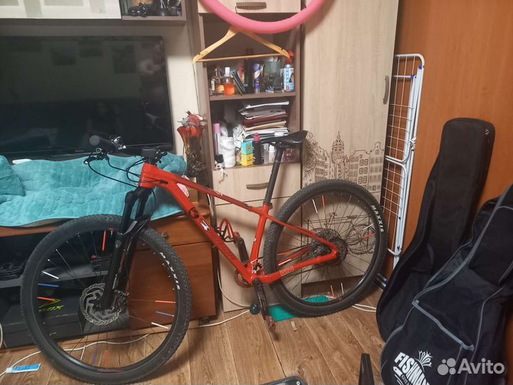 Merida big nine limited (2021)