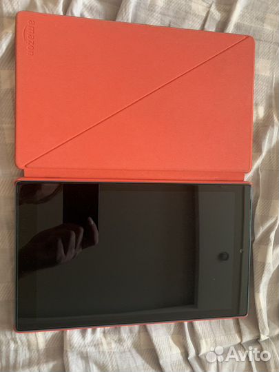 Планшет Amazon Fire 10HD
