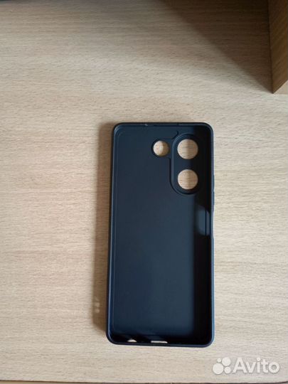 Чехол на Tecno camon 20, 20 pro