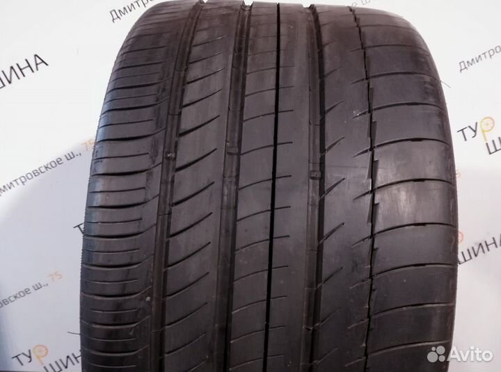 Michelin Pilot Sport 2 335/30 R20 94Y