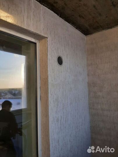 Установка клапана кив 125 при перепланировке помещ