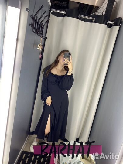 Платье женское