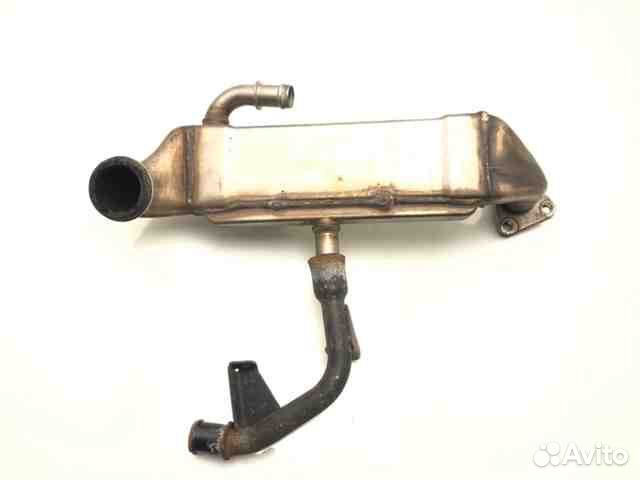 Радиатор egr mercedes e w210 3.2 a6131420079