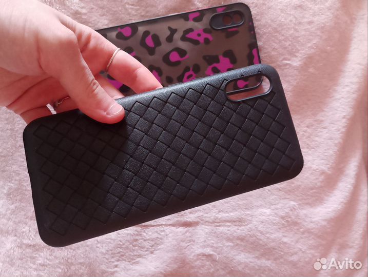 Чехол на redmi 9 А