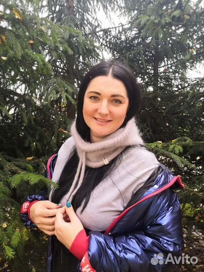 Капор капюшон шапка снуд косынка платок бактус