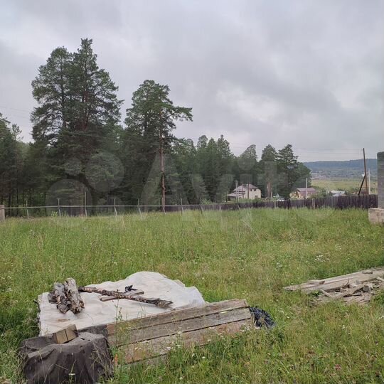 Участок 16,2 сот. (ИЖС)