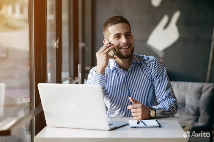 Менеджер-логист