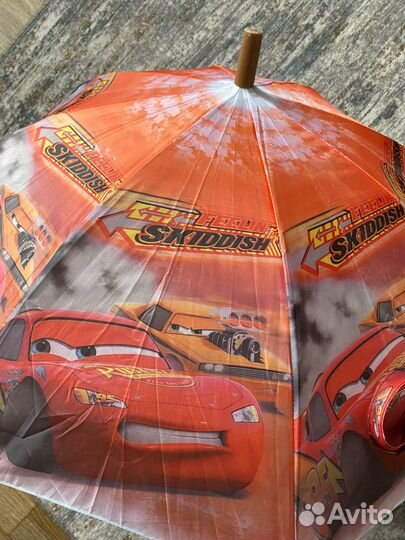 Зонт детский
