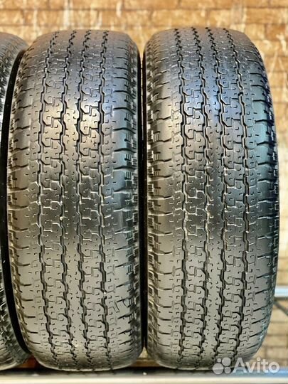 Bridgestone Dueler H/T D840 215/65 R16