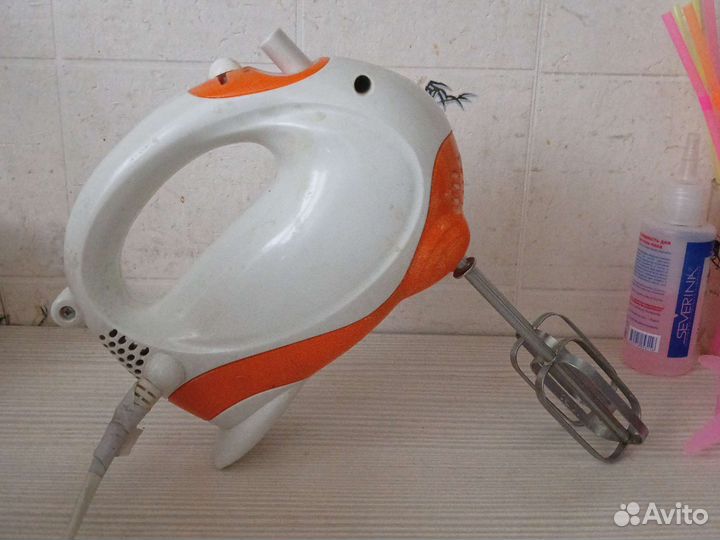 Миксер Polaris