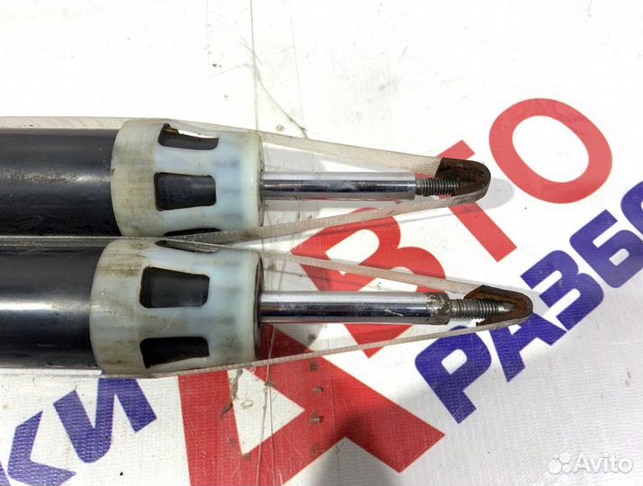 Амортизатор задний Ford Focus 3