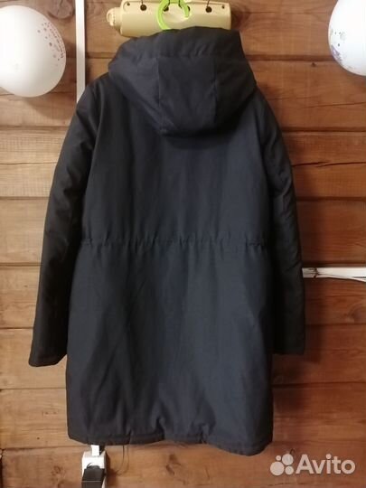 Куртка демисезонная