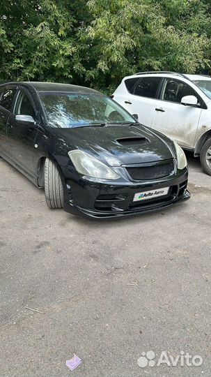 Toyota Caldina 2.0 AT, 2004, 245 000 км