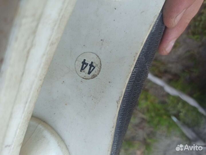 Коньки хоккейные ultimate pro 5000