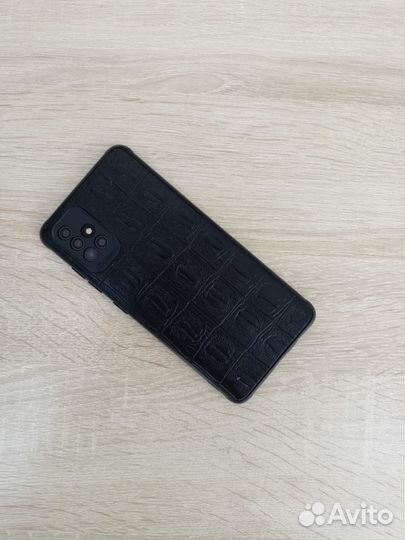 Samsung Galaxy A51