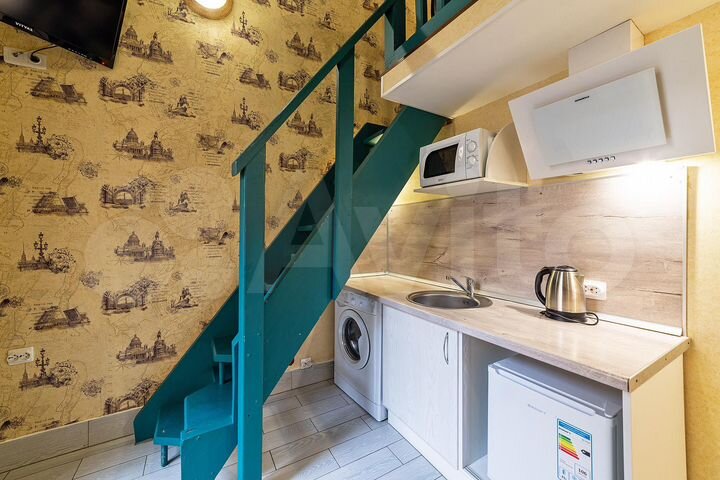 Комната 25 м², 2/5 эт.