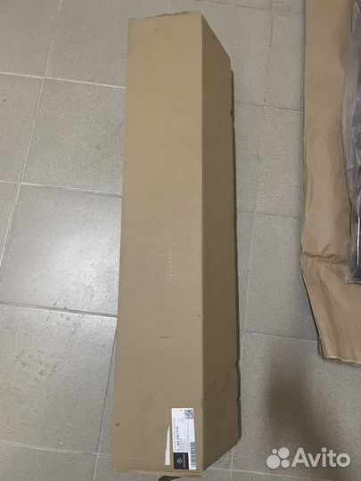 Амортизатор A4633205301