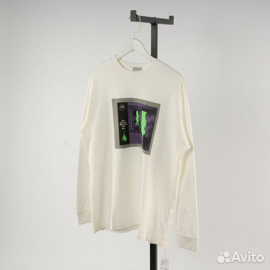 Лонгслив CavEmpt