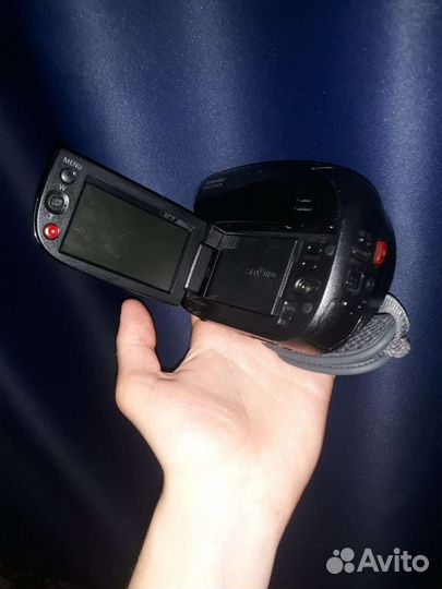 Камера samsung