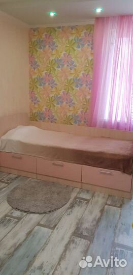 Кровать детская, подростковая